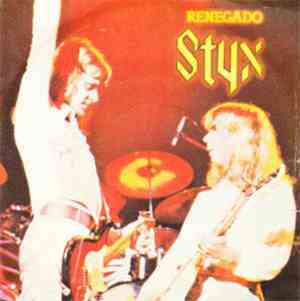 Styx - Renegado