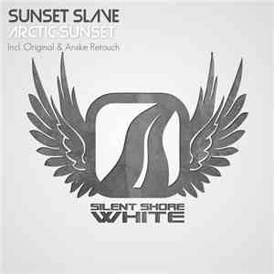 Sunset Slave - Arctic Sunset