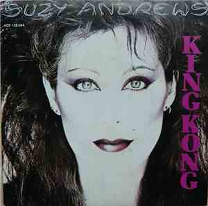 Suzy Andrews - King Kong / Tango 2000
