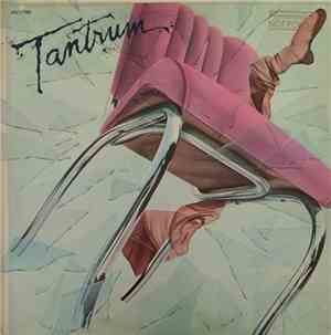 Tantrum  - Tantrum