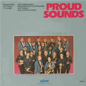 The Ambassadors  / Galaxy  - Proud Sounds