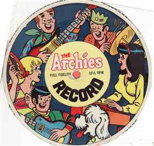The Archies - Feelin' So Good (Skooby-Doo)