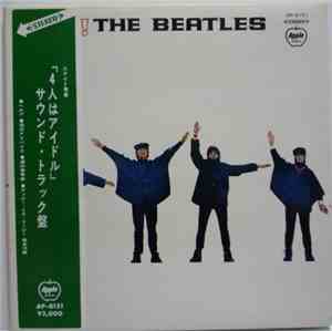 The Beatles - Help!