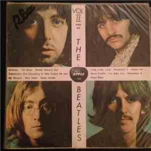 The Beatles - The Beatles Vol. II