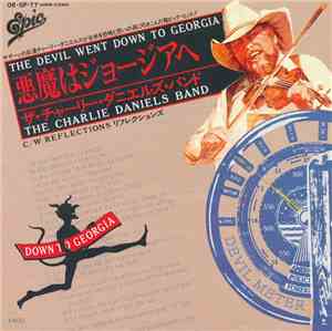 The Charlie Daniels Band - The Devil Went Down To Georgia