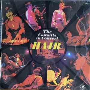 The Cowsills - In Concert