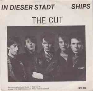The Cut  - In Dieser Stadt