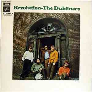 The Dubliners - Revolution