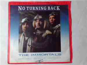 The Immortals  - No Turning Back