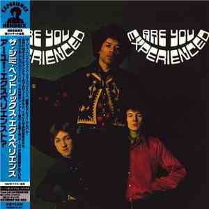 The Jimi Hendrix Experience - Are You Experienced?