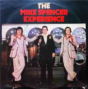 The Mike Spencer Experience - The Mike Spencer Experience