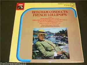 The Royal Philharmonic Orchestra, The French National Radio Orchestra, Sir  ...