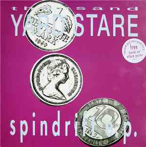 Thousand Yard Stare - Spindrift E.P.