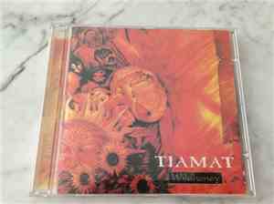 Tiamat - Wildhoney