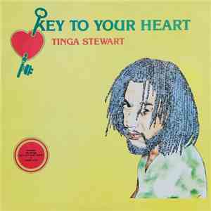 Tinga Stewart - Key To Your Heart