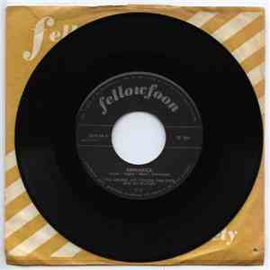 Tito Angelo, Vincent Van Dijck And His Fellows - Fantastica / Romantica
