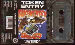 Token Entry - Jaybird