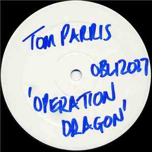 Tom Parris - Operation Dragon