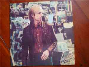 Tom Petty And The Heartbreakers - Hard Promises -Promesas Inquebrantables
