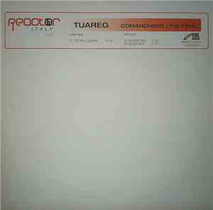Tuareg  - Comanchero (The Final)