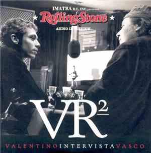 Valentino Intervista Vasco - VR²