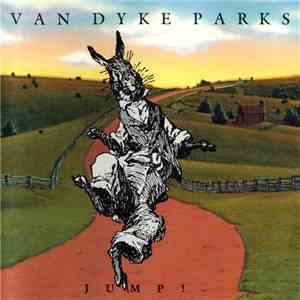 Van Dyke Parks - Jump!