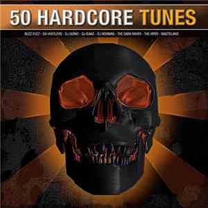 Various - 50 Hardcore Tunes