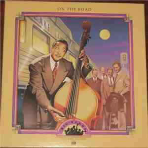 Various - Big Bands - On The Road