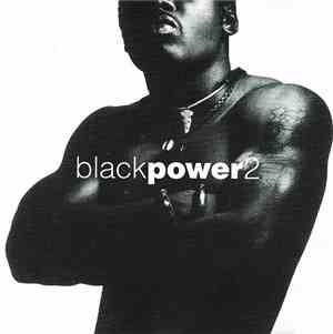 Various - Black  Power 2