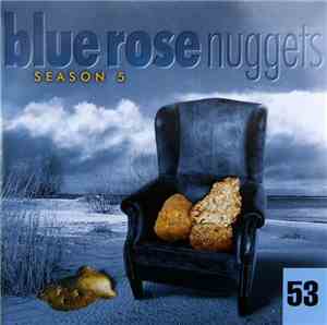 Various - Blue Rose Nuggets 53