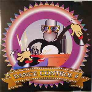 Various - Dance Control 6