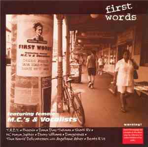 Various - First Words