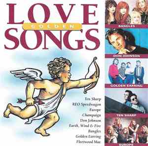 Various - Golden Lovesongs