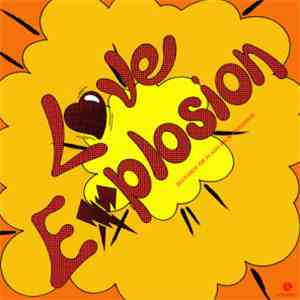Various - Love Explosion