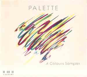Various - Palette - A Colours Sampler