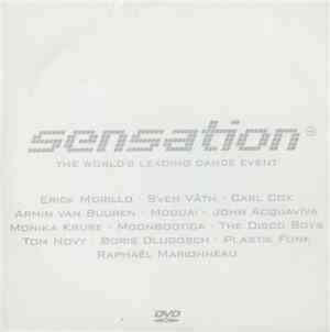 Various - Sensation