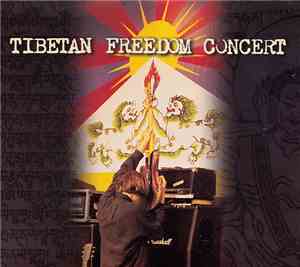 Various - Tibetan Freedom Concert
