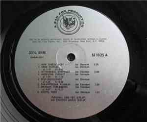 Various - Untitled