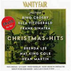 Various - Vanity Fair Präsentiert Christmas-Hits