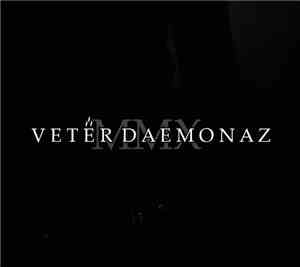 Veter Daemonaz - MMX