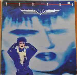 Visage - Beat Boy