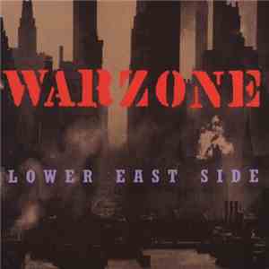 Warzone  - Lower East Side