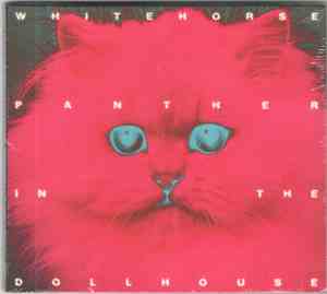 Whitehorse  - Panther In The Dollhouse