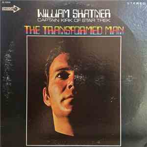 William Shatner - The Transformed Man