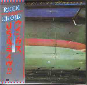 Wings  - Wings Over America