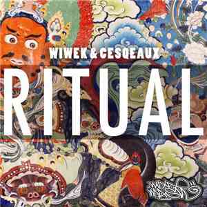 Wiwek & Cesqeaux - Ritual