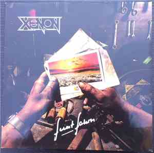 Xenon  - Fuatfahrn