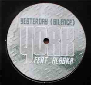 York - Yesterday (Silence)