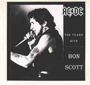 AC/DC - The Years With Bon Scott