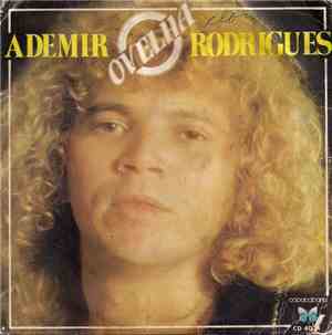 Ademir Ovelha Rodrigues - Ademir Ovelha Rodrigues